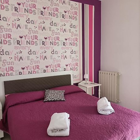Butterfly House Bed & Breakfast Castellammare di Stabia Dış mekan fotoğraf