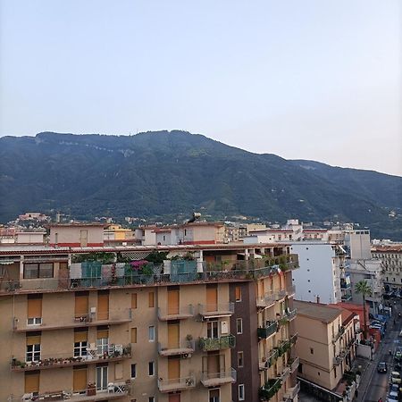 Butterfly House Bed & Breakfast Castellammare di Stabia Dış mekan fotoğraf