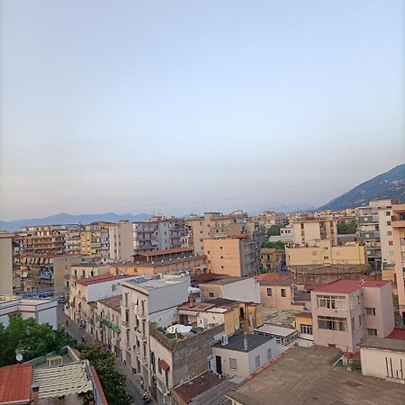 Butterfly House Bed & Breakfast Castellammare di Stabia Dış mekan fotoğraf