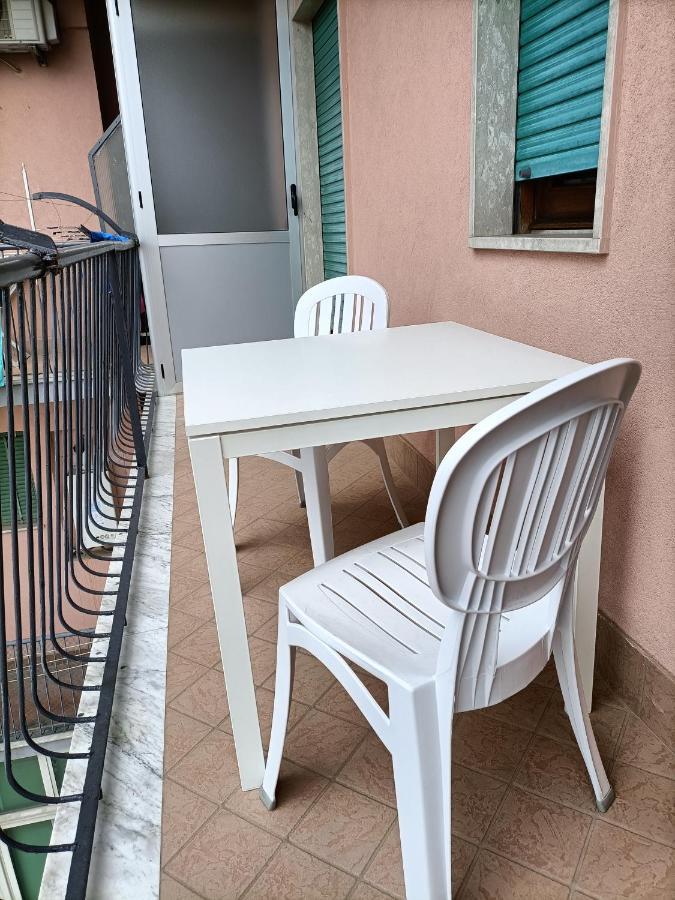 Butterfly House Bed & Breakfast Castellammare di Stabia Dış mekan fotoğraf
