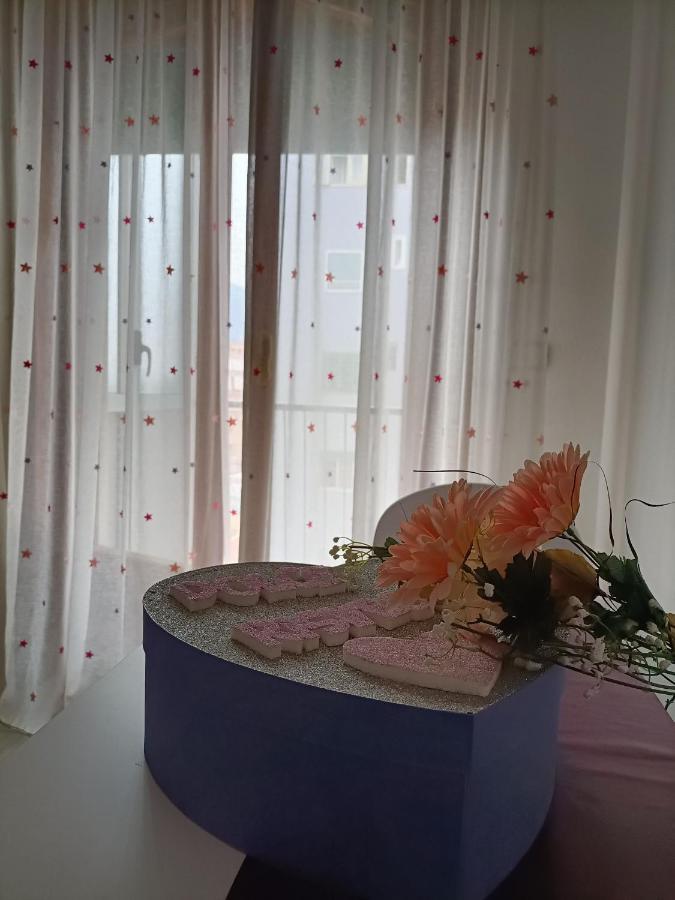 Butterfly House Bed & Breakfast Castellammare di Stabia Dış mekan fotoğraf