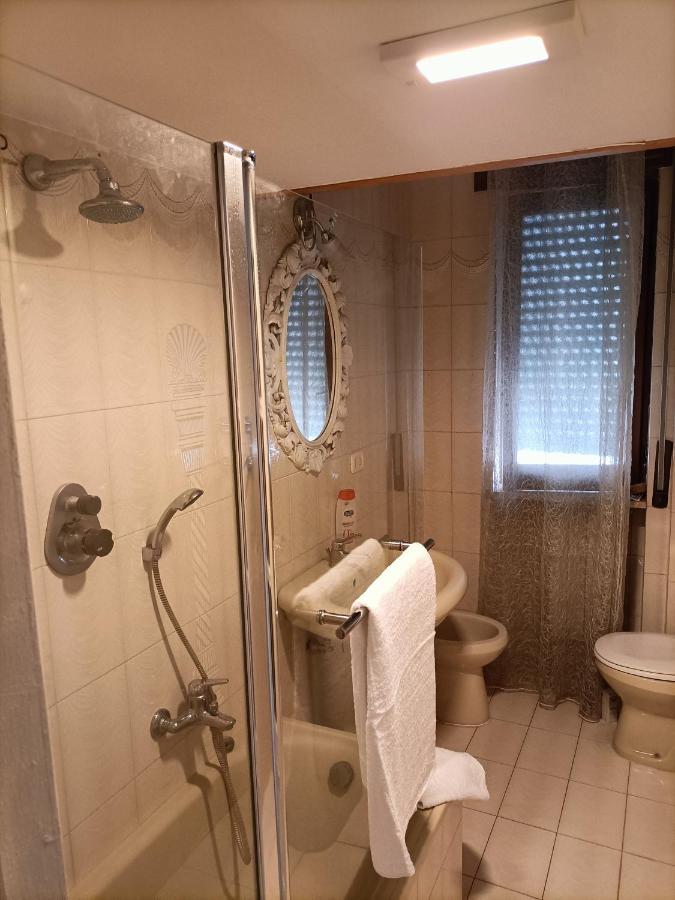 Butterfly House Bed & Breakfast Castellammare di Stabia Dış mekan fotoğraf