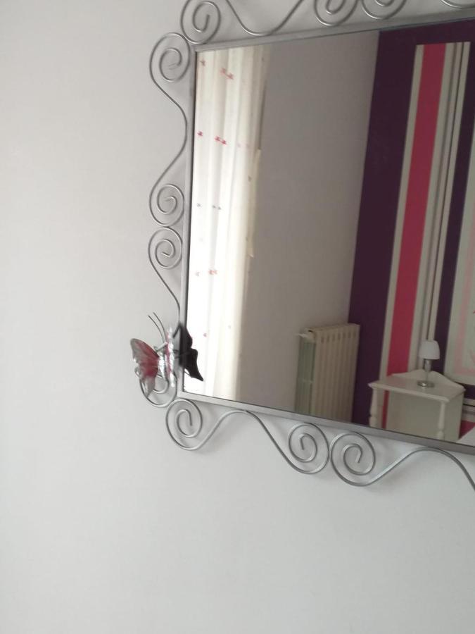Butterfly House Bed & Breakfast Castellammare di Stabia Dış mekan fotoğraf