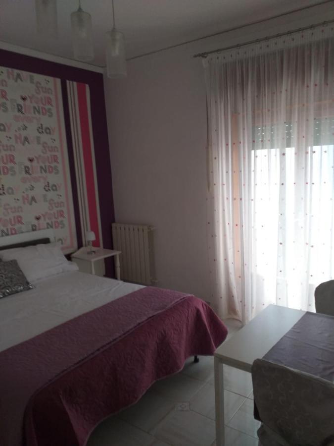 Butterfly House Bed & Breakfast Castellammare di Stabia Dış mekan fotoğraf