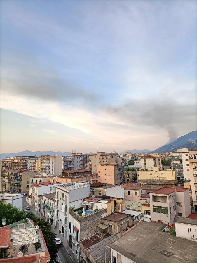Butterfly House Bed & Breakfast Castellammare di Stabia Dış mekan fotoğraf