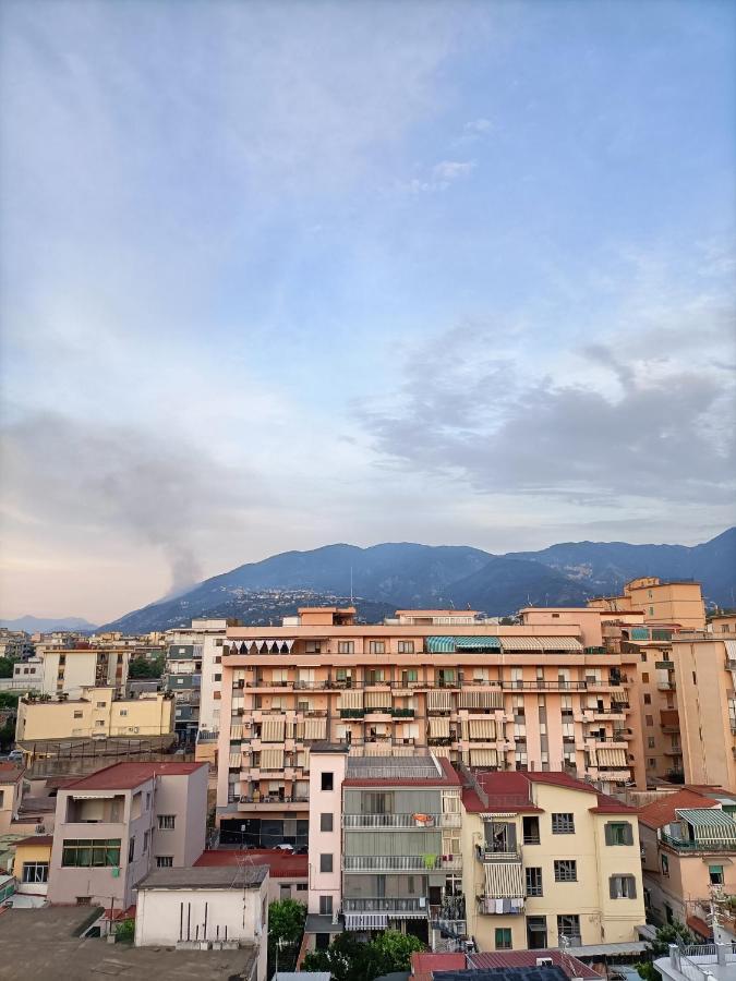 Butterfly House Bed & Breakfast Castellammare di Stabia Dış mekan fotoğraf