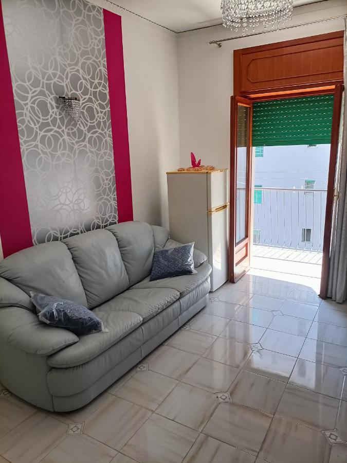 Butterfly House Bed & Breakfast Castellammare di Stabia Dış mekan fotoğraf