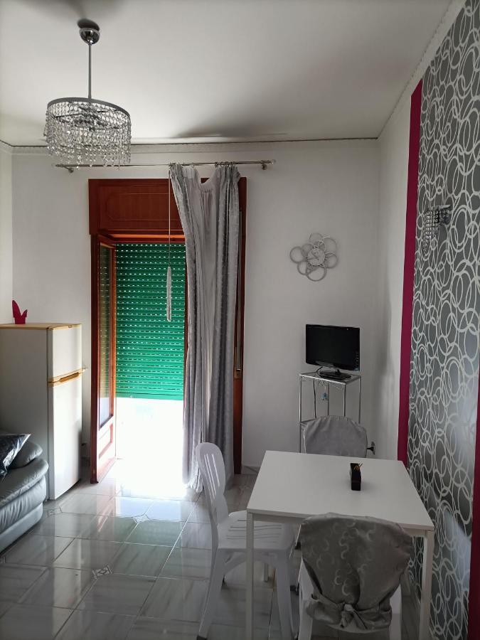 Butterfly House Bed & Breakfast Castellammare di Stabia Dış mekan fotoğraf