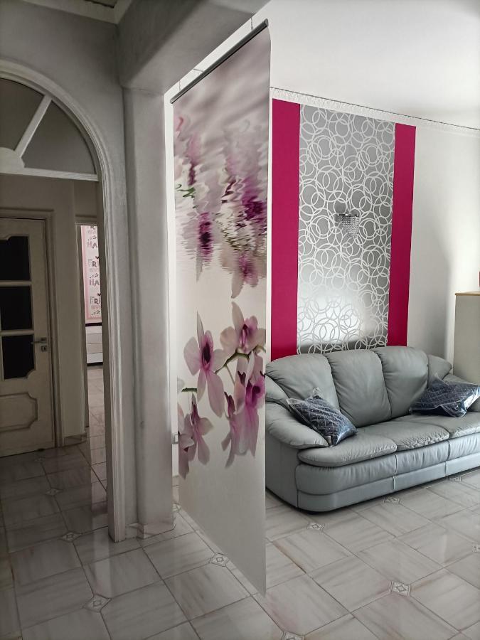 Butterfly House Bed & Breakfast Castellammare di Stabia Dış mekan fotoğraf