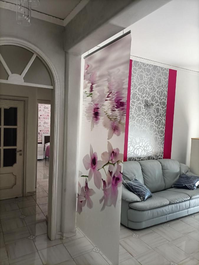 Butterfly House Bed & Breakfast Castellammare di Stabia Dış mekan fotoğraf