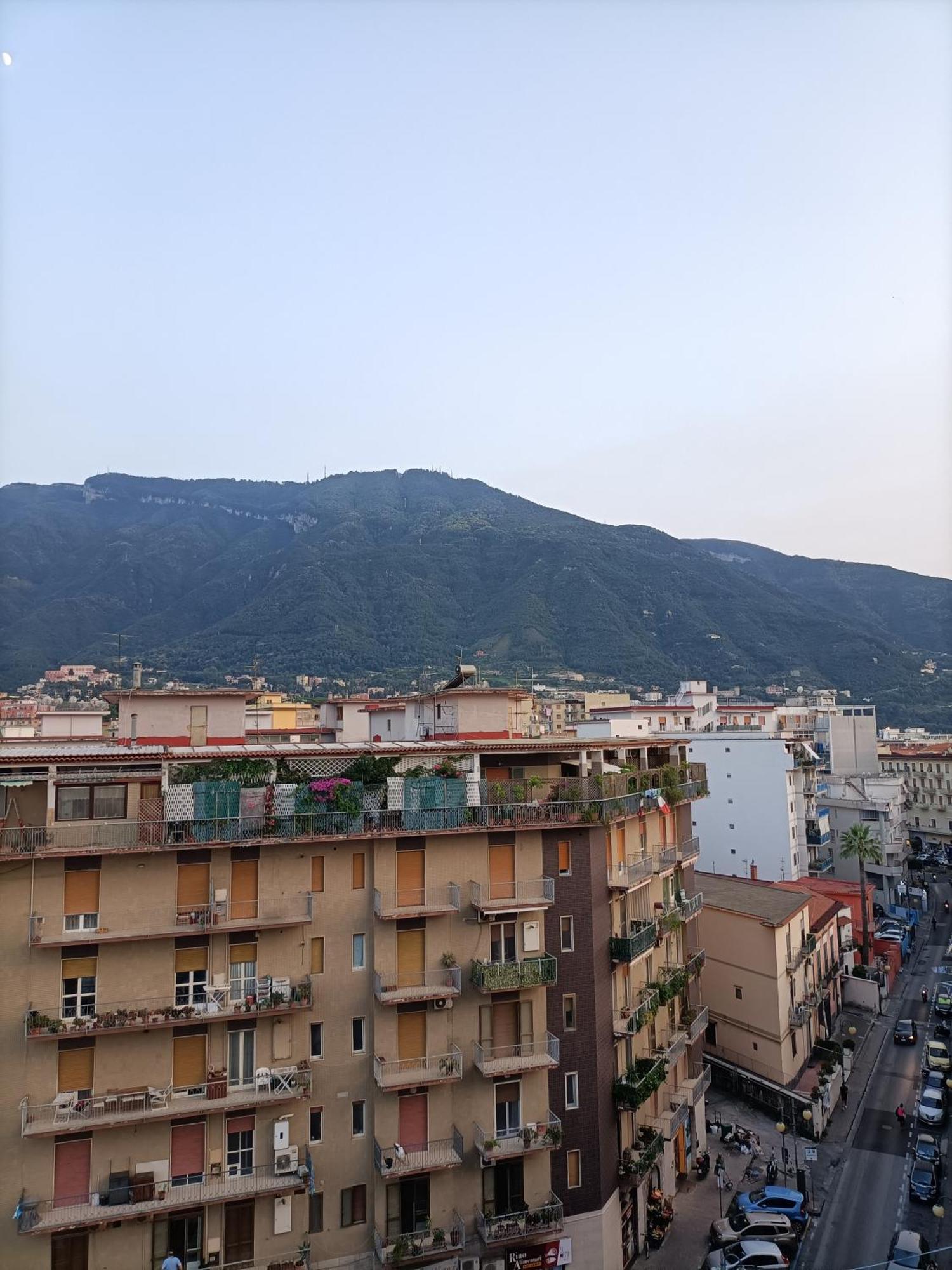 Butterfly House Bed & Breakfast Castellammare di Stabia Dış mekan fotoğraf