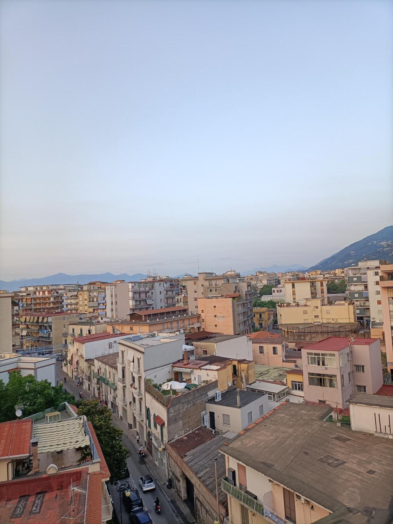 Butterfly House Bed & Breakfast Castellammare di Stabia Dış mekan fotoğraf